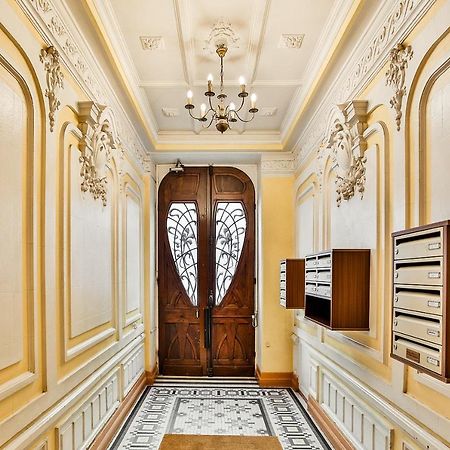 ניס Residence Hancy מראה חיצוני תמונה