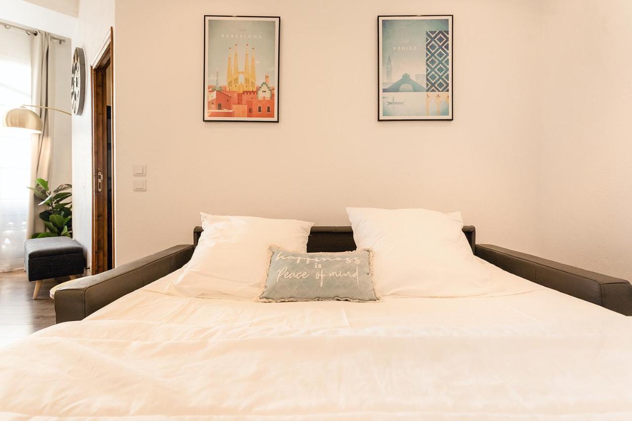 ניס Residence Hancy מראה חיצוני תמונה