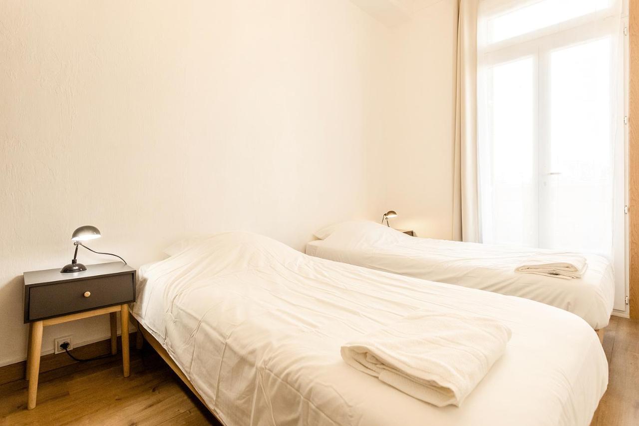 ניס Residence Hancy מראה חיצוני תמונה