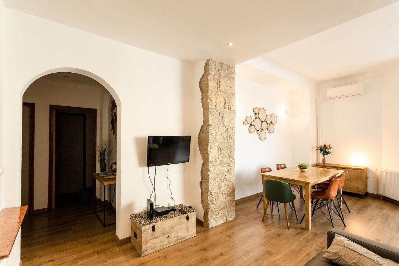 ניס Residence Hancy מראה חיצוני תמונה