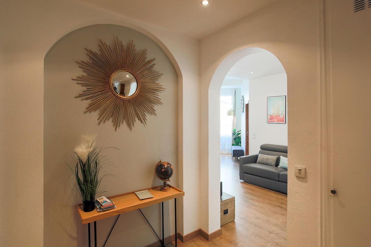 ניס Residence Hancy מראה חיצוני תמונה