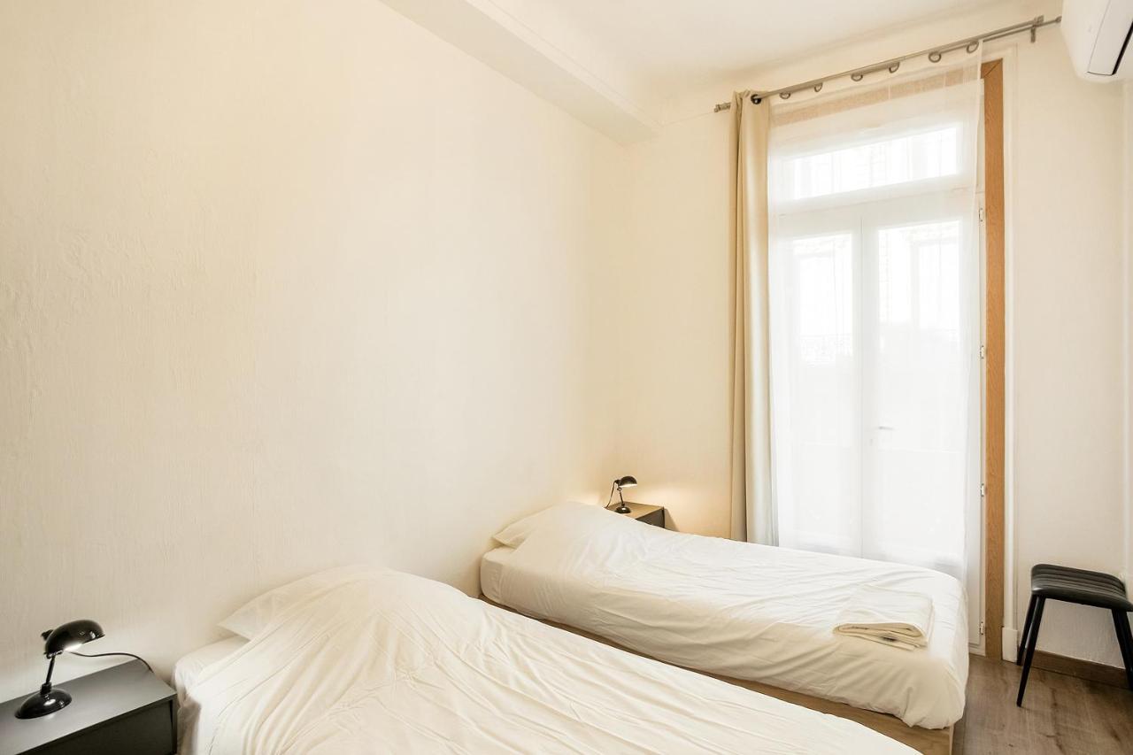 ניס Residence Hancy מראה חיצוני תמונה