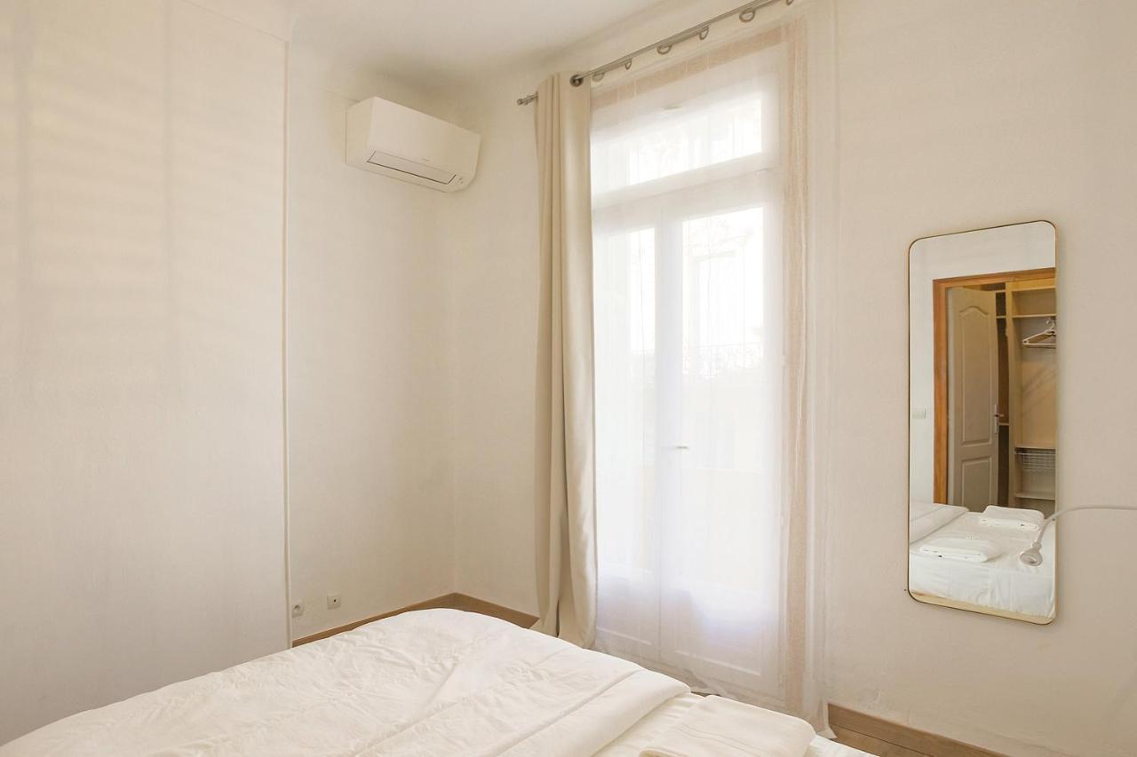 ניס Residence Hancy מראה חיצוני תמונה
