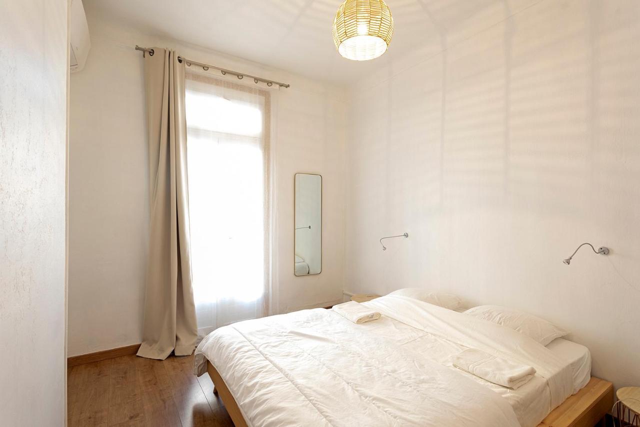 ניס Residence Hancy מראה חיצוני תמונה