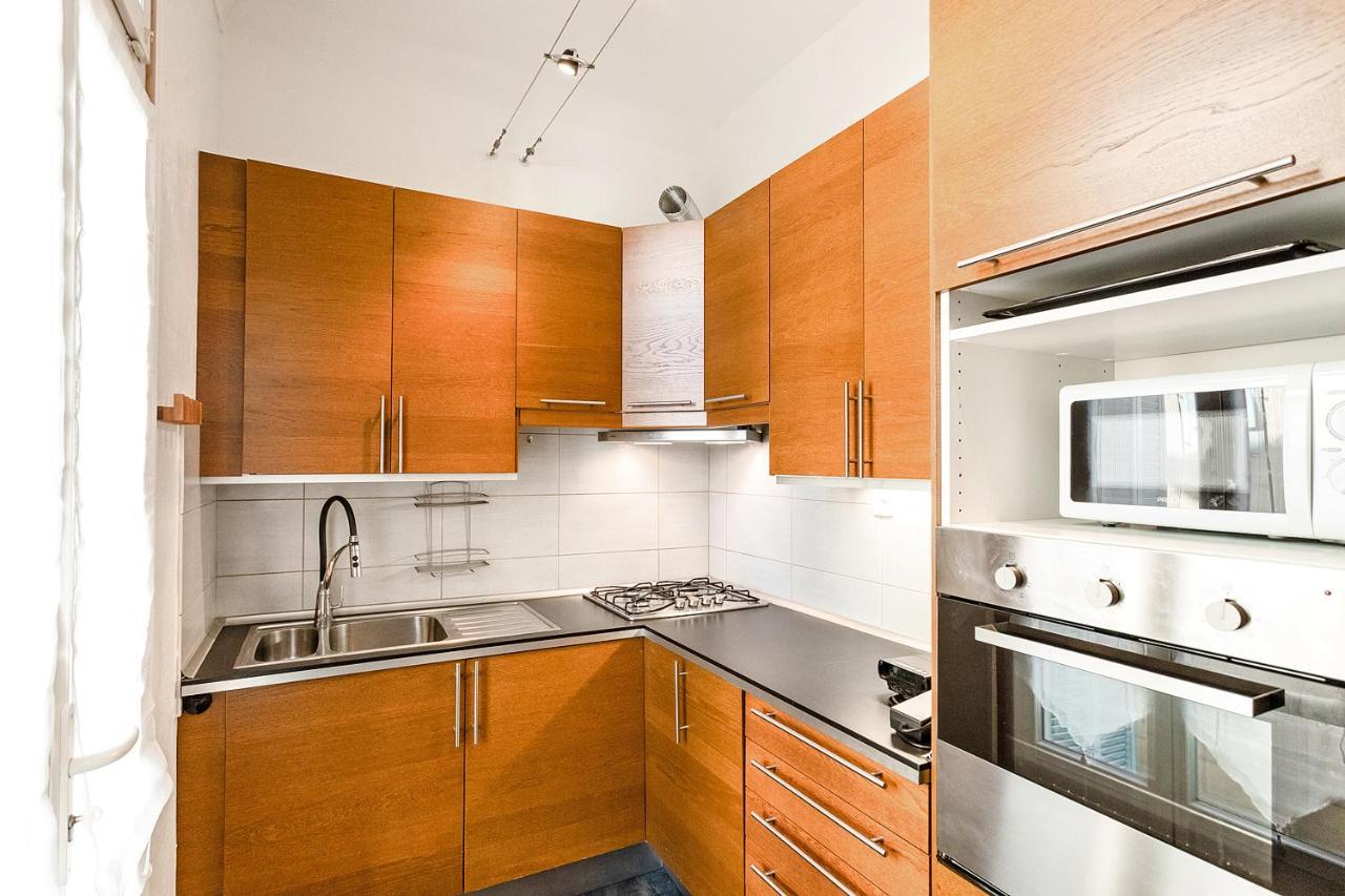 ניס Residence Hancy מראה חיצוני תמונה