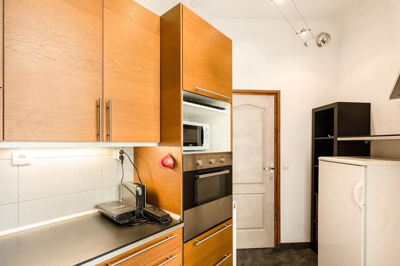ניס Residence Hancy מראה חיצוני תמונה