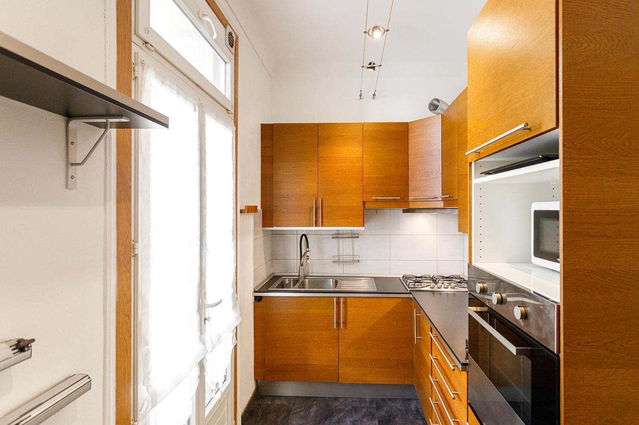 ניס Residence Hancy מראה חיצוני תמונה