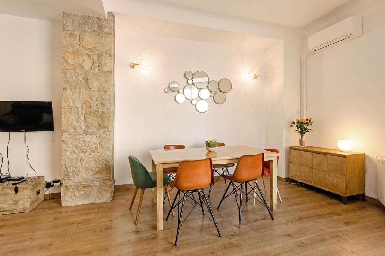 ניס Residence Hancy מראה חיצוני תמונה