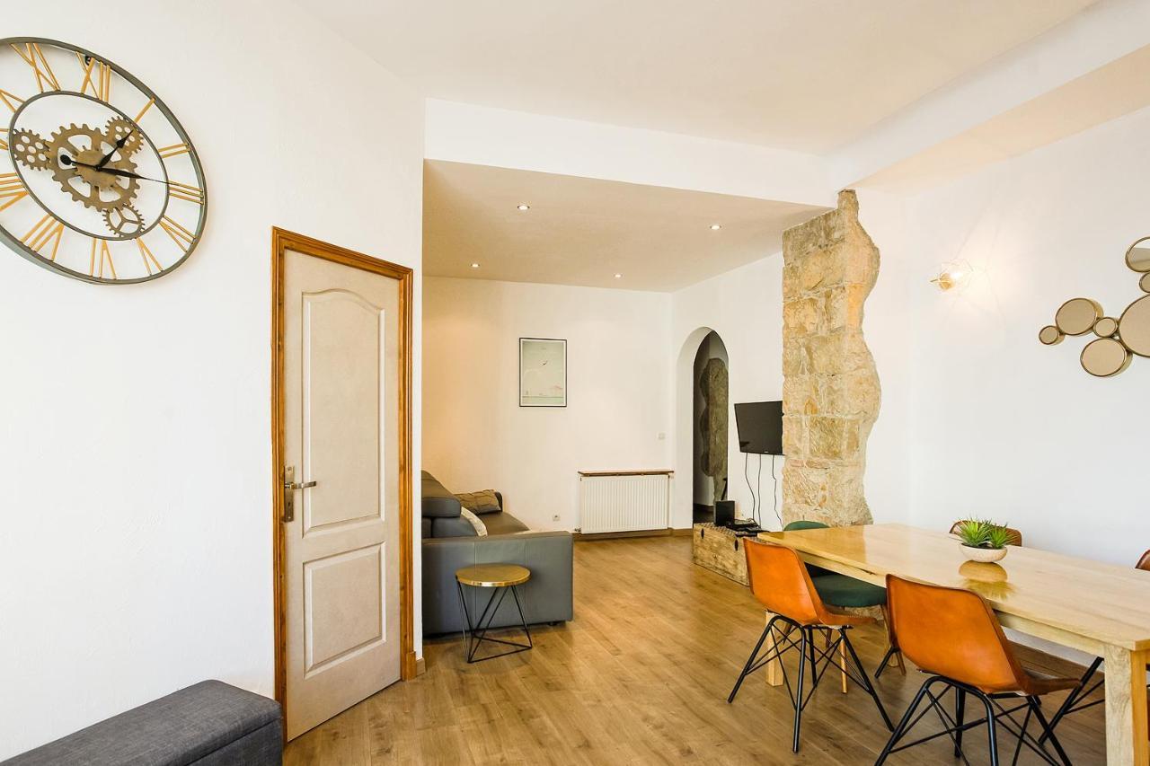 ניס Residence Hancy מראה חיצוני תמונה