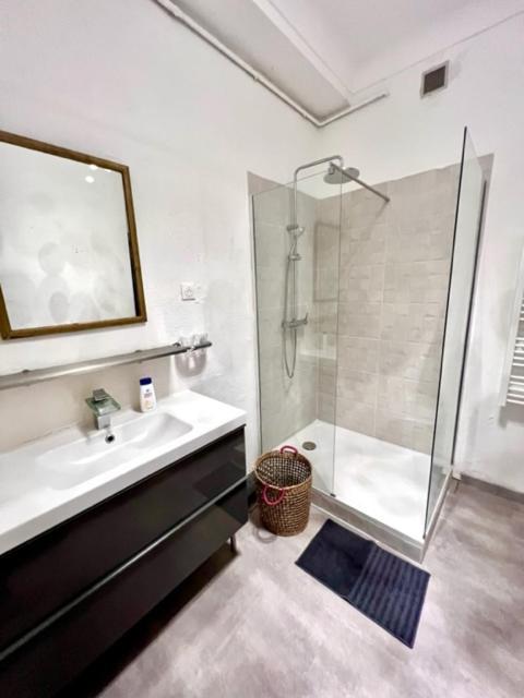 ניס Residence Hancy מראה חיצוני תמונה
